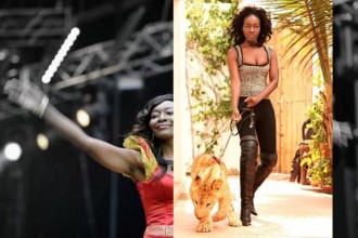 Sénégal : Série de cambriolages chez des célébrités !